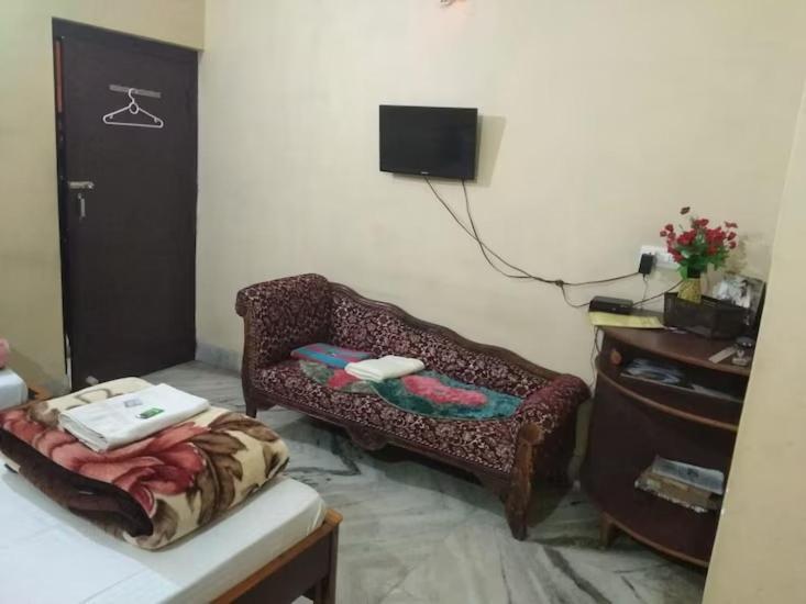 Hotel Chandrakala Regency 300 Meters From Dhanbad Railway Eksteriør billede