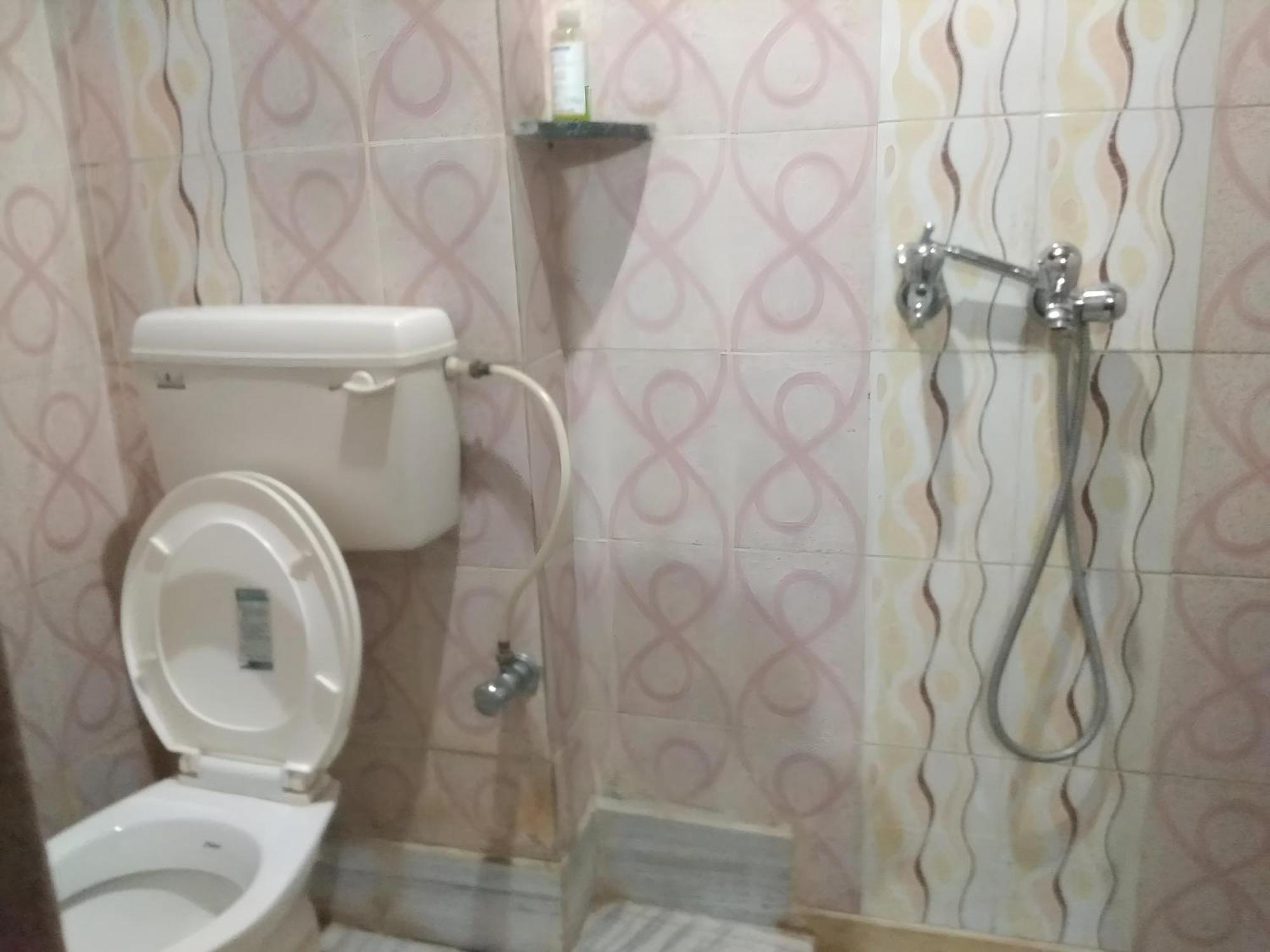 Hotel Chandrakala Regency 300 Meters From Dhanbad Railway Eksteriør billede